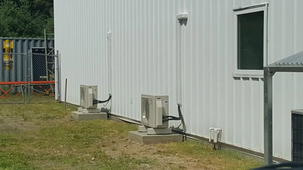 Slide of DDLC Energy