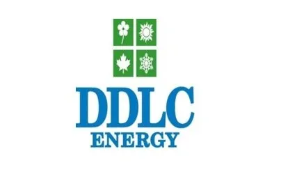 Slide of DDLC Energy
