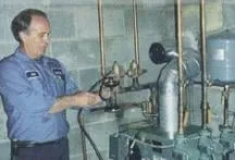 Slide of DDM Heating &Air Conditioning