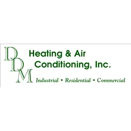 Slide of DDM Heating &Air Conditioning