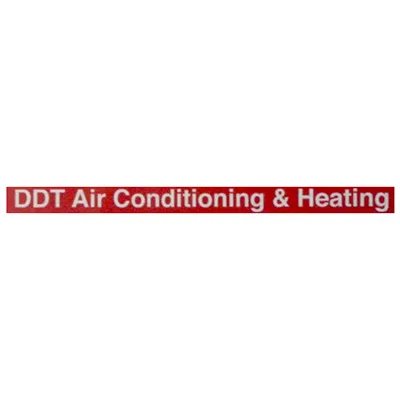DDT Air Conditioning & Heating
