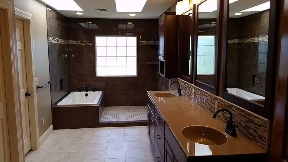 Slide of De Hart Plumbing Heating & Cooling