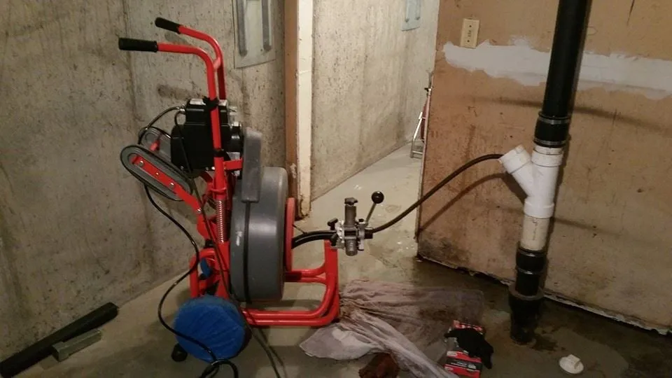 Slide of De Hart Plumbing Heating & Cooling