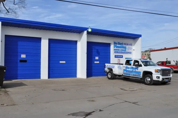 De Hart Plumbing Heating & Cooling