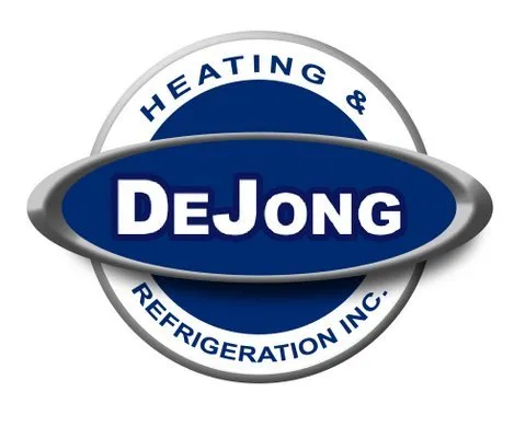 De Jong Heating & Refrigeration
