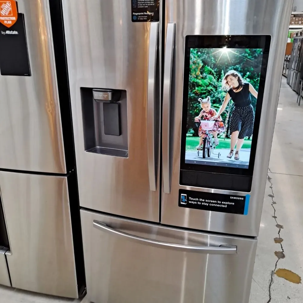 Slide of De Lara Services & Repair