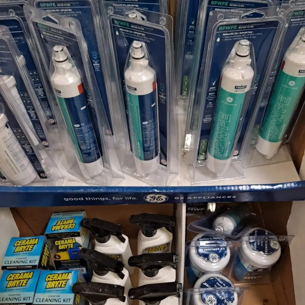 Slide of De Lara Services & Repair