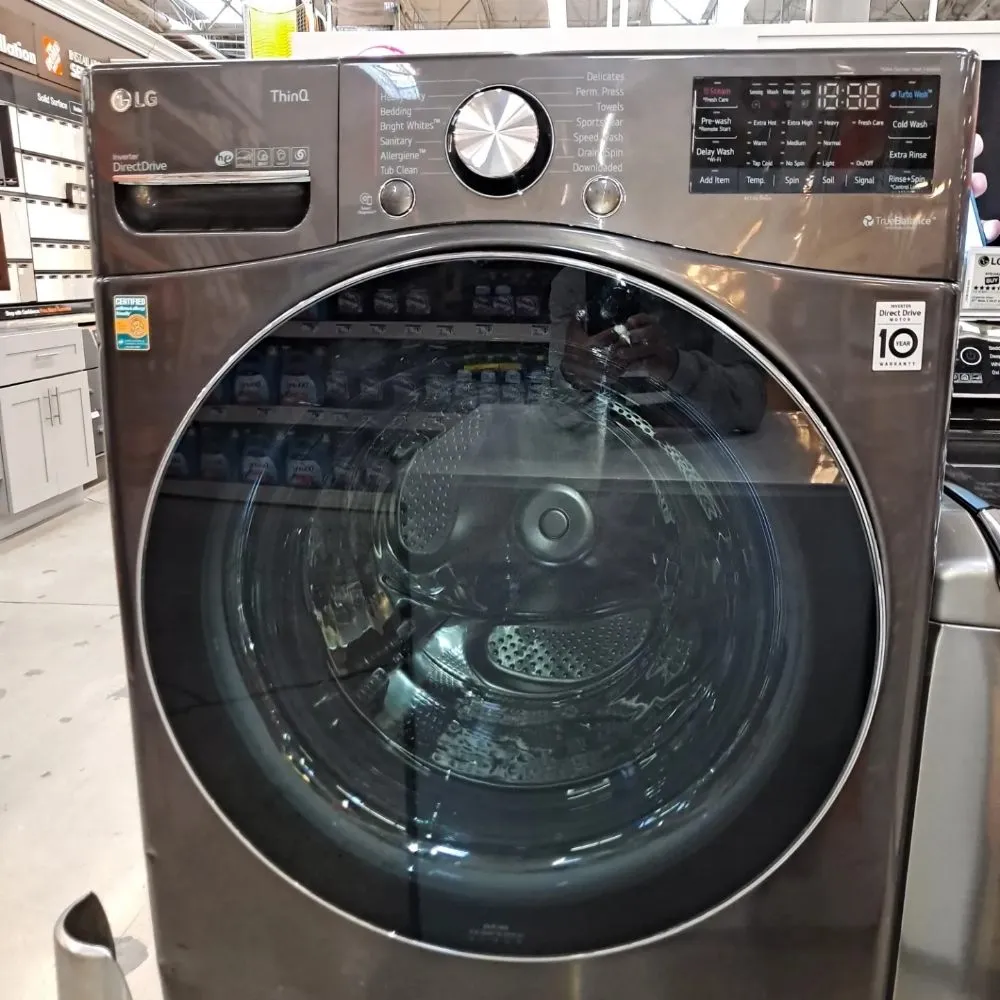 Slide of De Lara Services & Repair