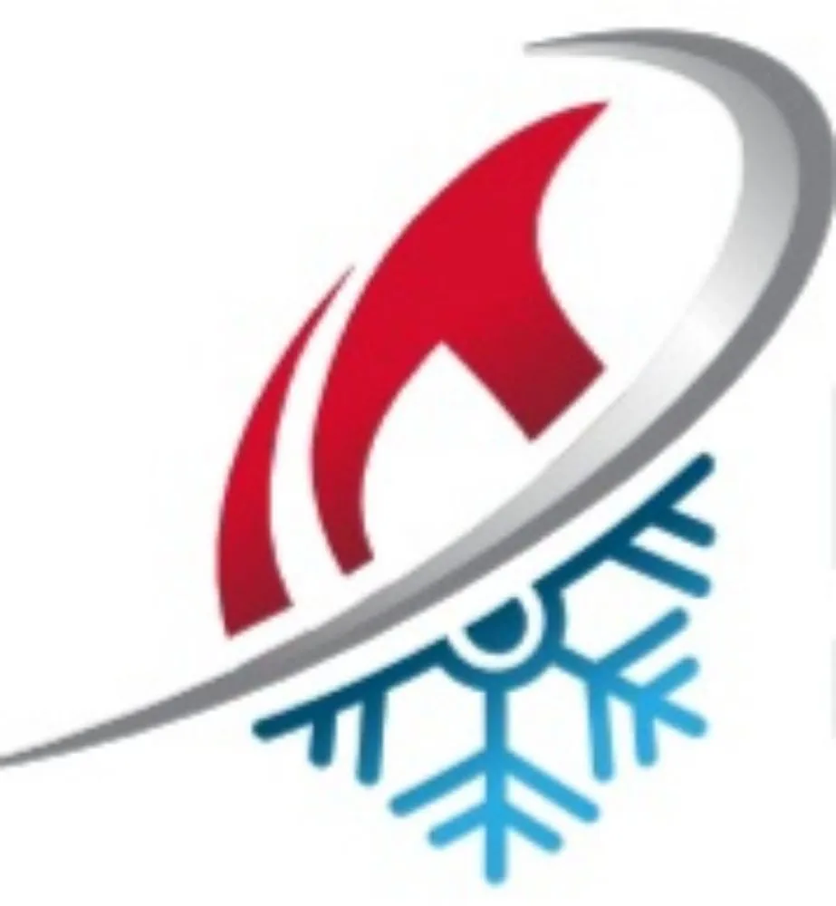 Slide of De Leon Heating and Air