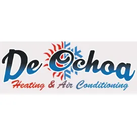 Slide of De Ochoa Heating and Air Conditioning