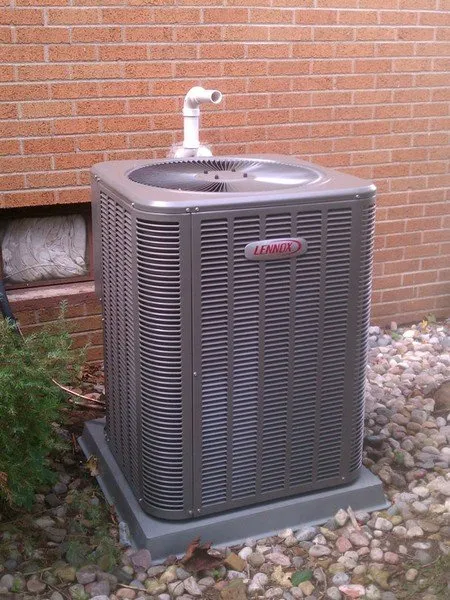 Slide of De Weerd Heating & Air Conditioning