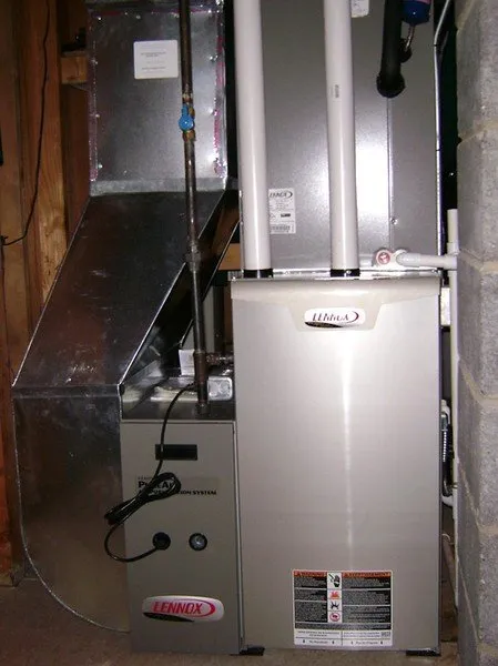 Slide of De Weerd Heating & Air Conditioning