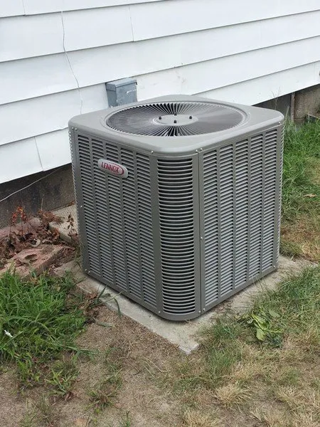 Slide of De Weerd Heating & Air Conditioning