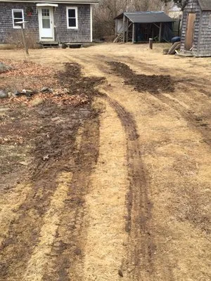 Dead River Company Logo