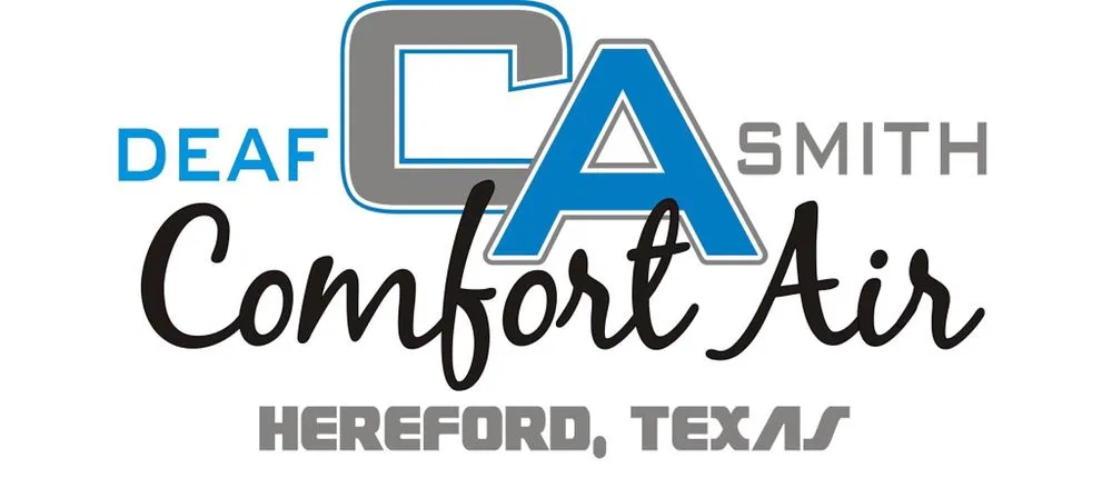 Slide of Deaf Smith Comfort Air