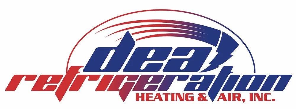 Slide of Deal Refrigeration Heating & Air