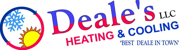 Deale's Heating & Cooling