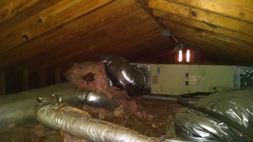 Slide of Deal's Heating & Air