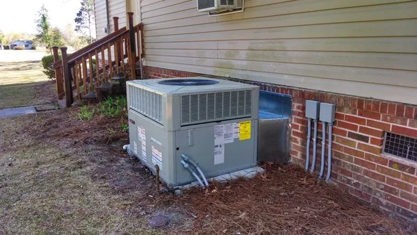 Deal's Heating & Air