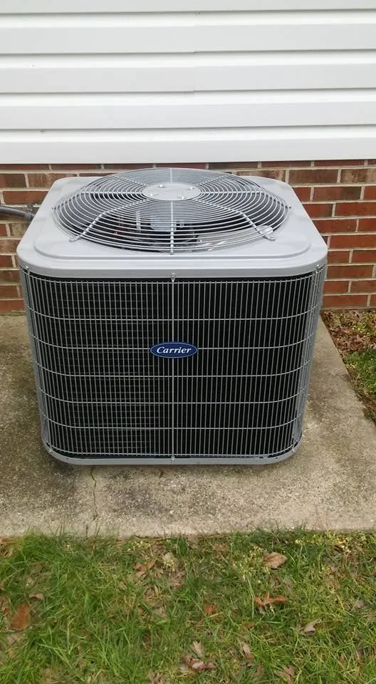 Certified AC repair in Yorktown, VA by Deals Heating & Cooling Co