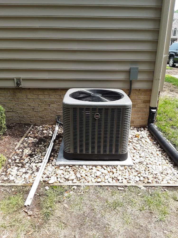 Certified air conditioning service for homes across Yorktown, VA - Deals Heating & Cooling Co