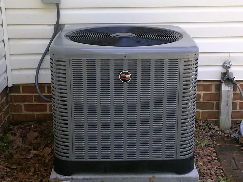 Professional furnace service near you across Yorktown, VA - Deals Heating & Cooling Co