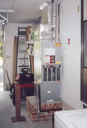 Reliable HVAC repair for homes in Yorktown, VA by Deals Heating & Cooling Co