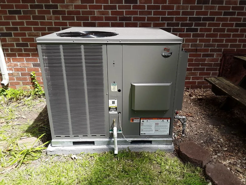 Expert heating repair for homes in Yorktown, VA by Deals Heating & Cooling Co