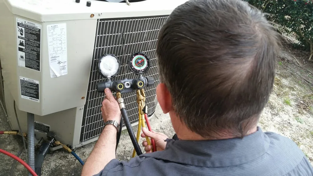 Slide of Dean Custom Air