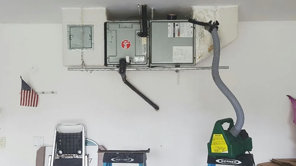 Slide of Dean Fite Air Conditioning