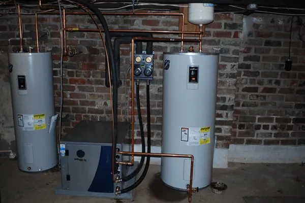 Slide of Dean Heating & Cooling