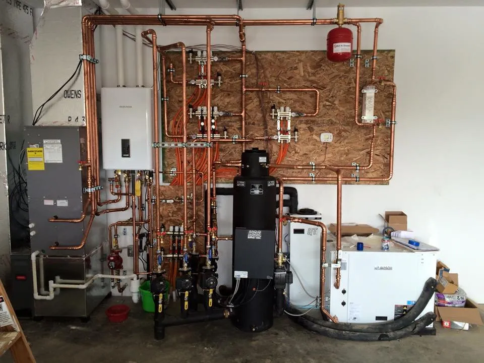 Slide of Dean Heating & Cooling