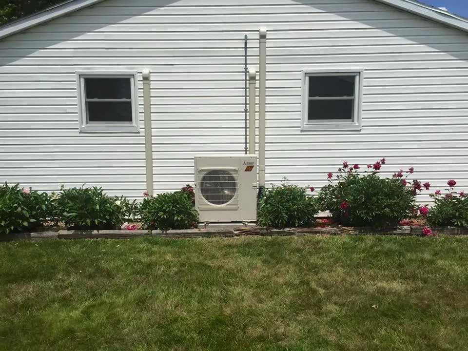 Slide of Dean Heating & Cooling