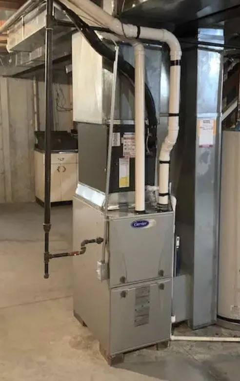 Slide of Dean Heating Air Conditioning and Refrigeration