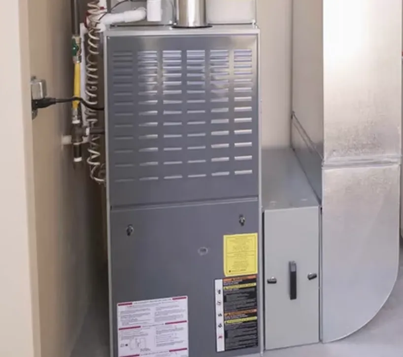 Slide of Dean Heating Air Conditioning and Refrigeration