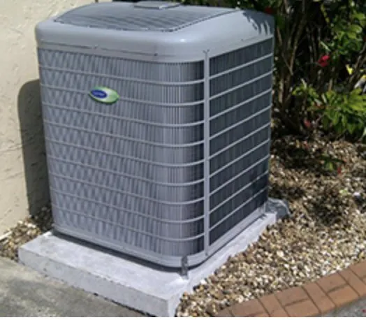 Slide of Dean Heating Air Conditioning and Refrigeration