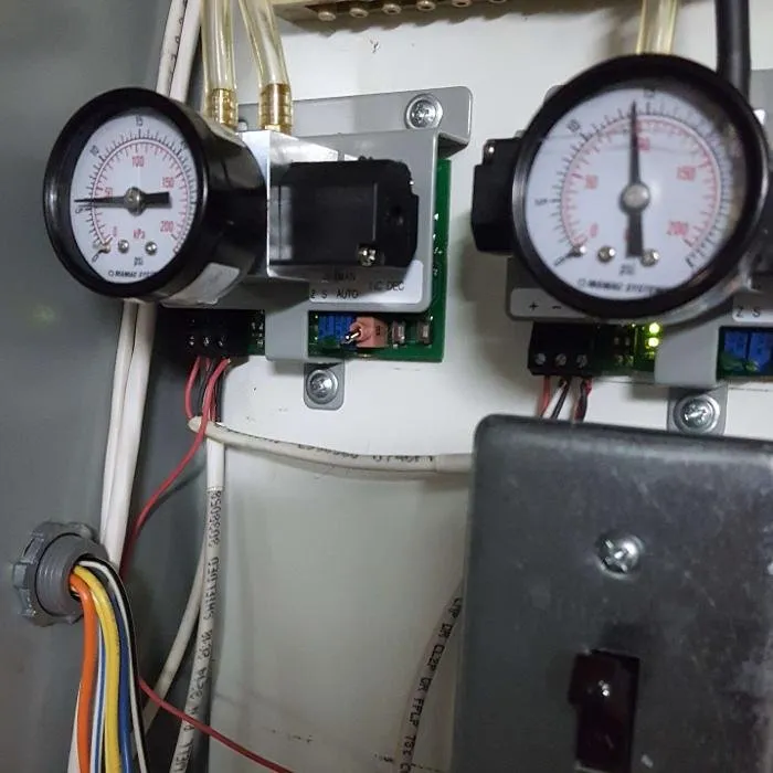 Slide of Dean Heating Air Conditioning and Refrigeration