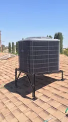 Slide of Dean Howard Heat & Air