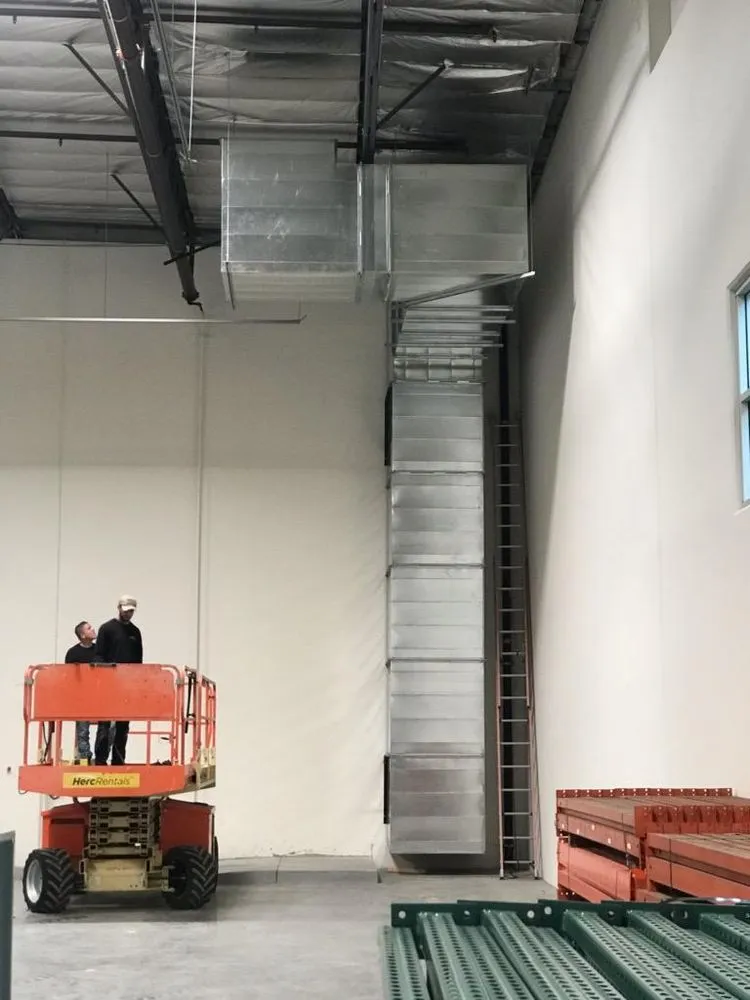 Slide of Dean Howard Heat & Air