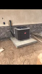 Slide of Dean Howard Heat & Air