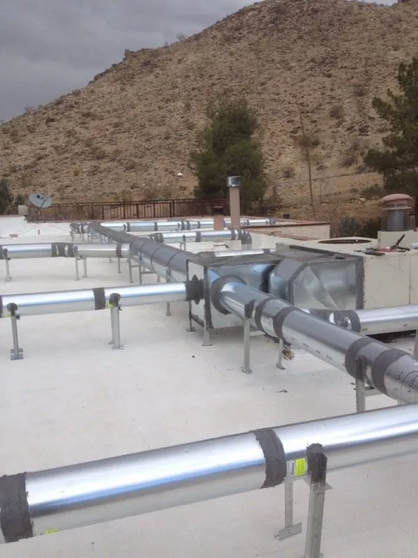 Slide of Dean Howard Heat & Air