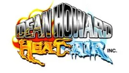 Slide of Dean Howard Heat & Air