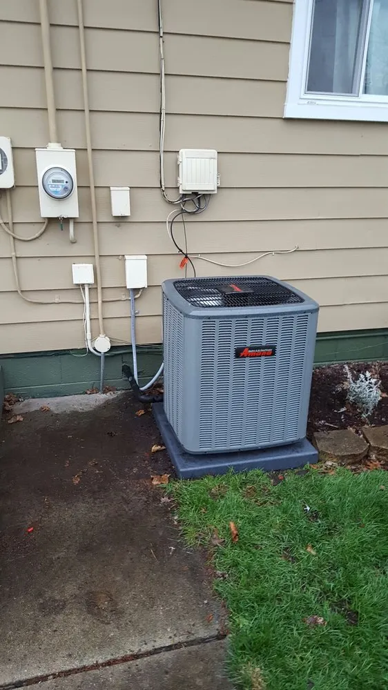 Slide of Dean Mechanical