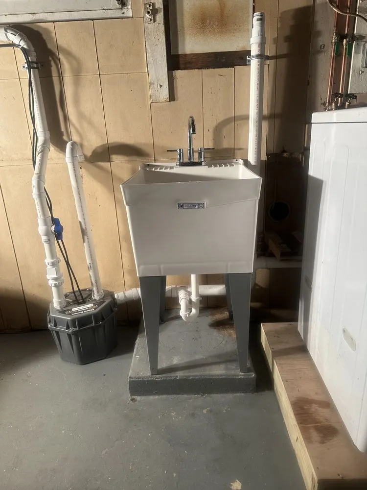 Emergency AC installation in Brunswick Township, NJ - Dean Plumbing & Heating