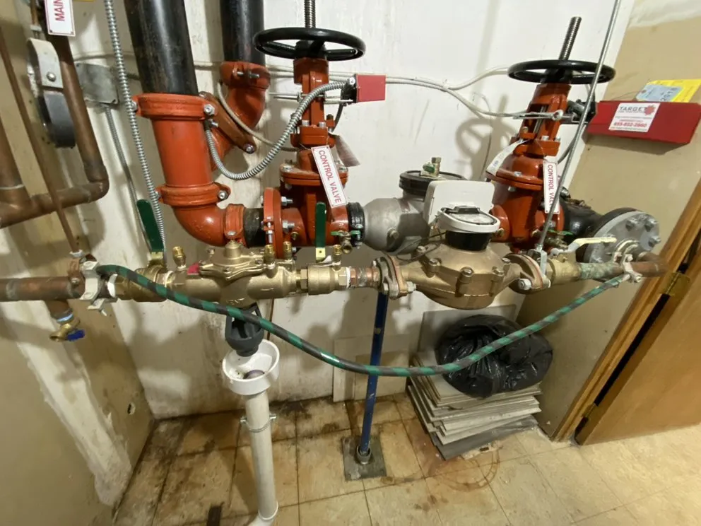 Trusted AC installation in Brunswick Township, NJ - Dean Plumbing & Heating