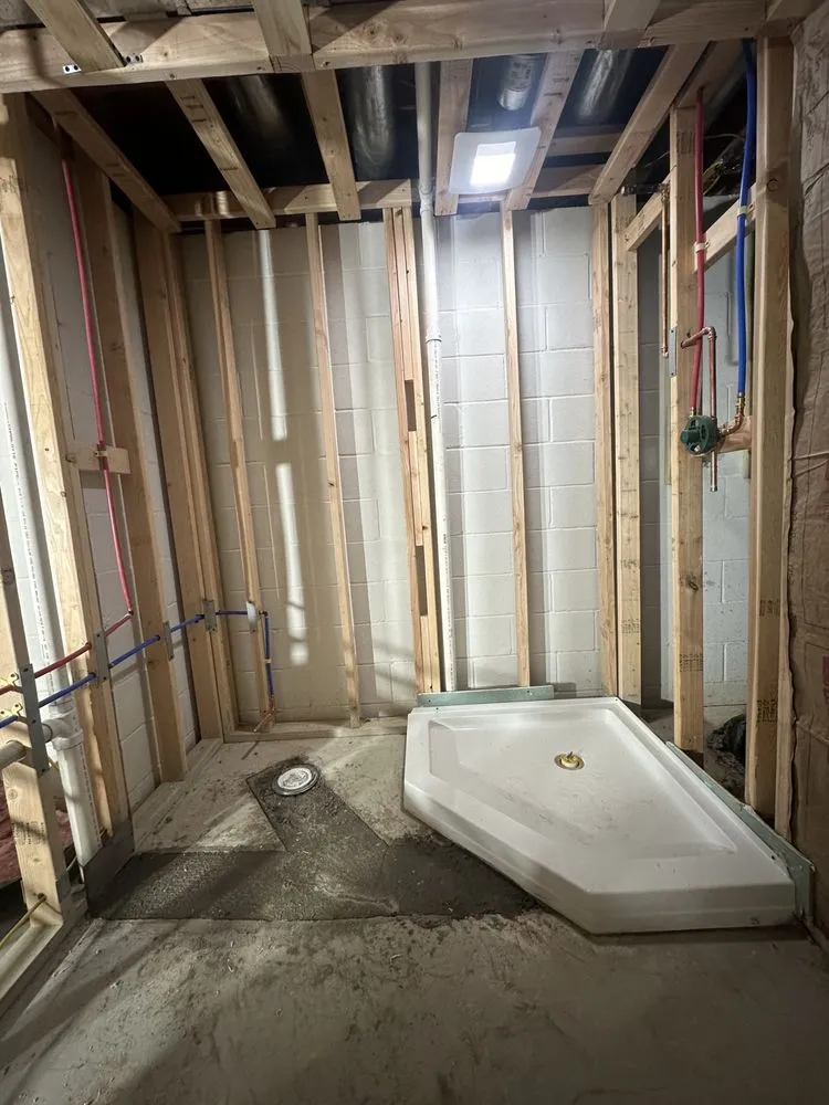 Professional air conditioning service experts serving Brunswick Township, NJ - Dean Plumbing & Heating