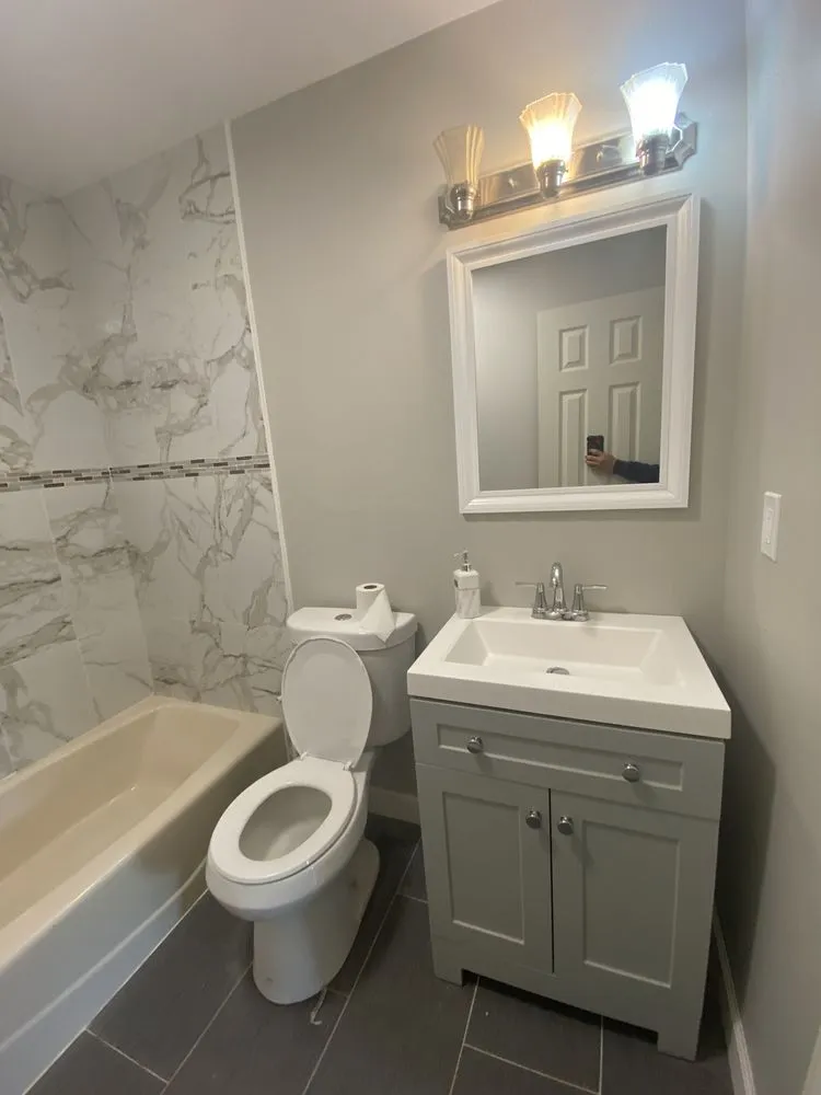Reliable furnace service in Brunswick Township, NJ by Dean Plumbing & Heating