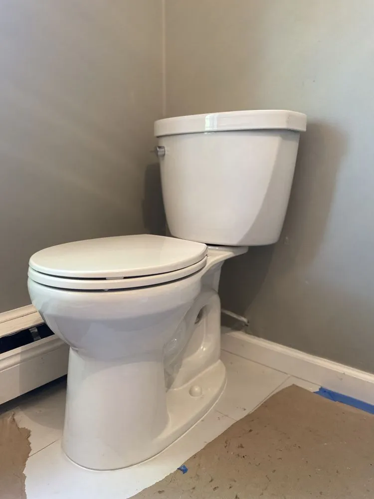 Top-rated air conditioning service in Brunswick Township, NJ by Dean Plumbing & Heating