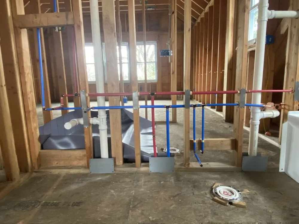 Professional HVAC maintenance for homes in Brunswick Township, NJ by Dean Plumbing & Heating