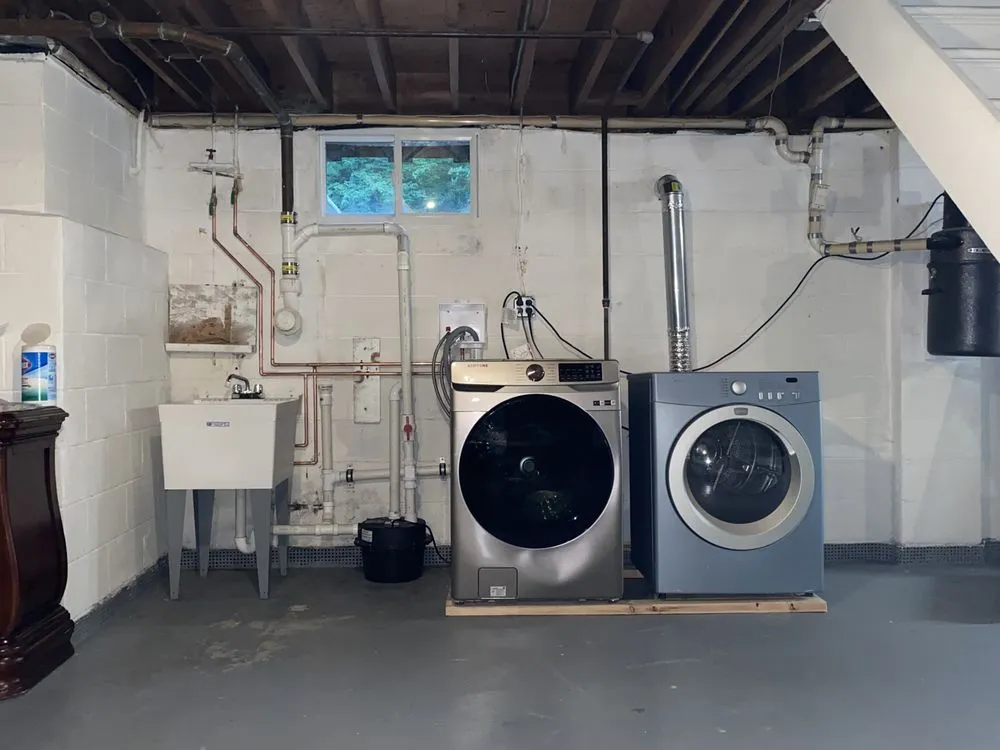 Trusted HVAC maintenance same-day service across Brunswick Township, NJ - Dean Plumbing & Heating